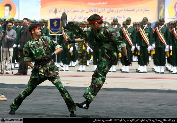 دانشگاه امام حسین