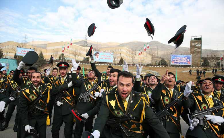 دانشگاه امین