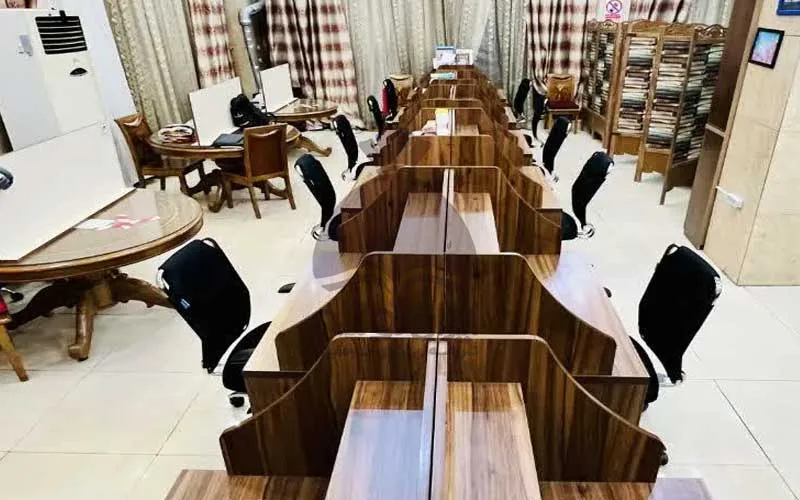 پانسیون مطالعاتی سوهانک