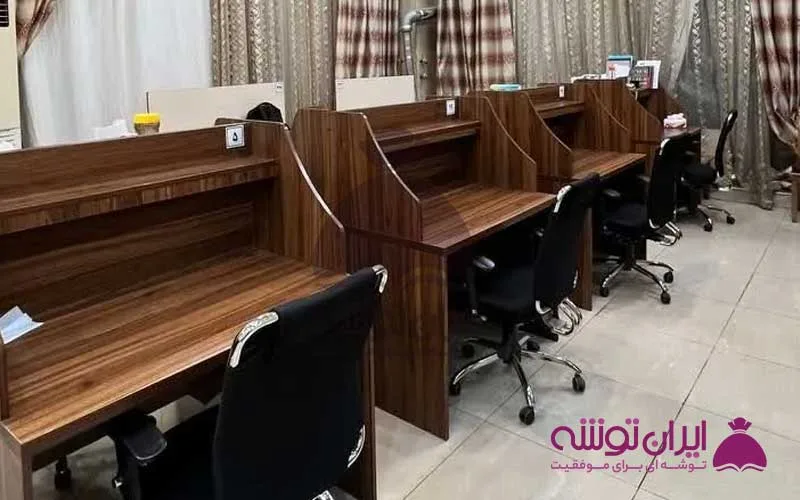 پانسیون مطالعاتی سوهانک