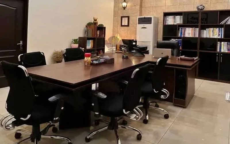 پانسیون مطالعاتی سوهانک
