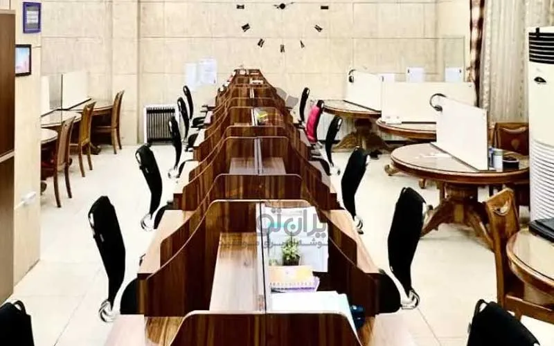 پانسیون مطالعاتی سوهانک