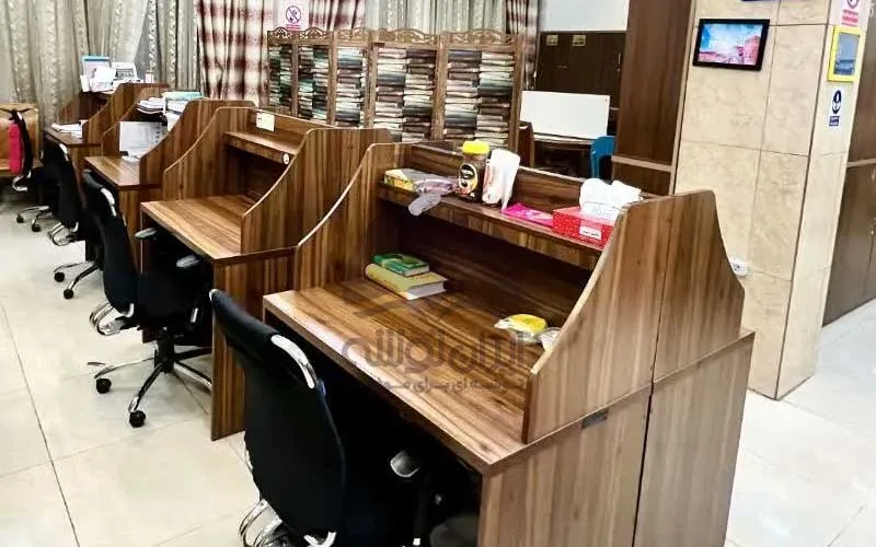 پانسیون مطالعاتی سوهانک (دخترانه)