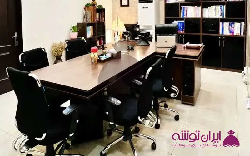 پانسیون مطالعاتی سوهانک