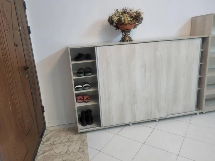 پانسیون مطالعاتی حشمتیه (دخترانه)