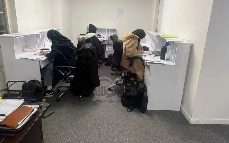 پانسیون مطالعاتی شیخ بهایی